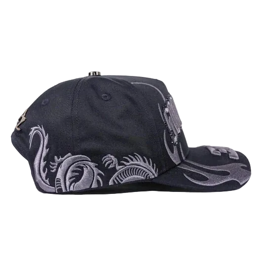 GORRA BAEZ "SON OF GOD F&F" SHIFU