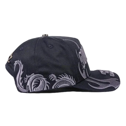 GORRA BAEZ "SON OF GOD F&F" SHIFU