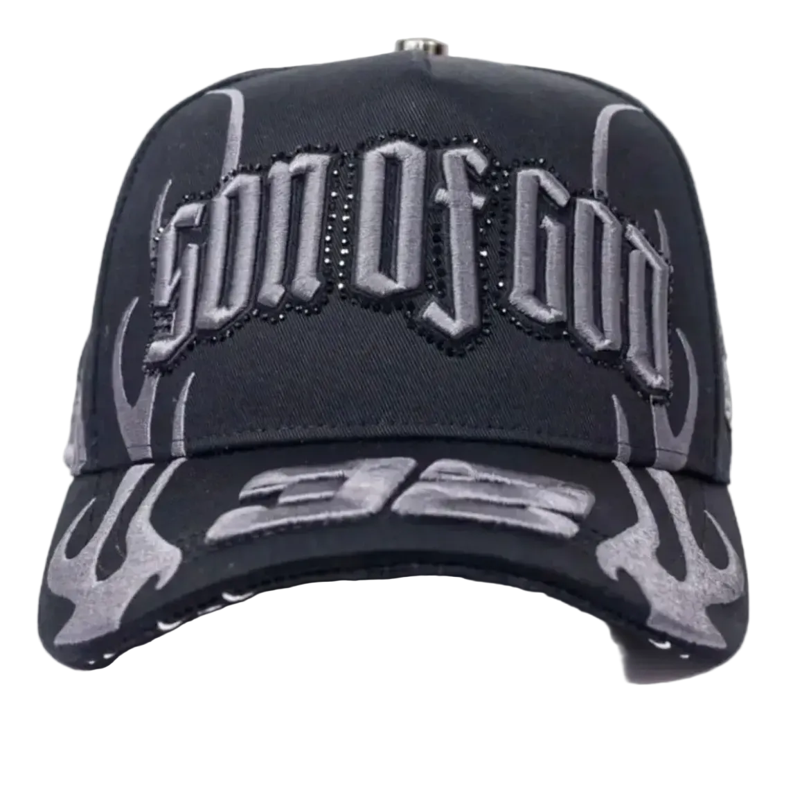 GORRA BAEZ "SON OF GOD F&F" SHIFU