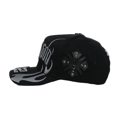 GORRA BAEZ "SON OF GOD F&F" SHIFU