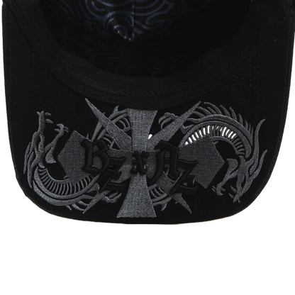 GORRA BAEZ "SON OF GOD F&F" SHIFU