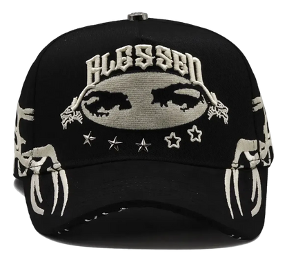GORRA BAEZ "BLESSED" SHIFU