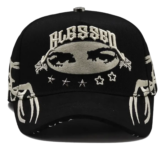 GORRA BAEZ "BLESSED" SHIFU