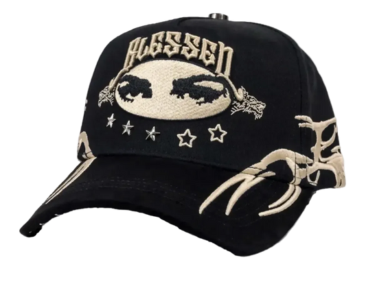 GORRA BAEZ "BLESSED" SHIFU