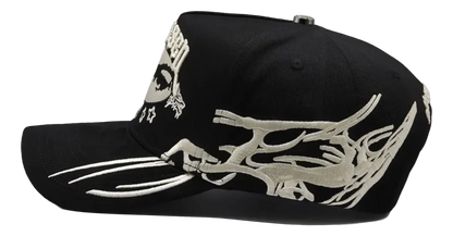GORRA BAEZ "BLESSED" SHIFU