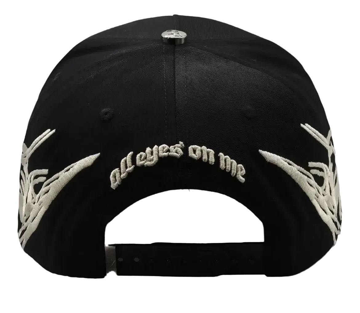 GORRA BAEZ "BLESSED" SHIFU