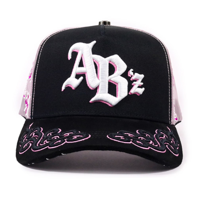 GORRA BAEZ "ABZ" SHIFU