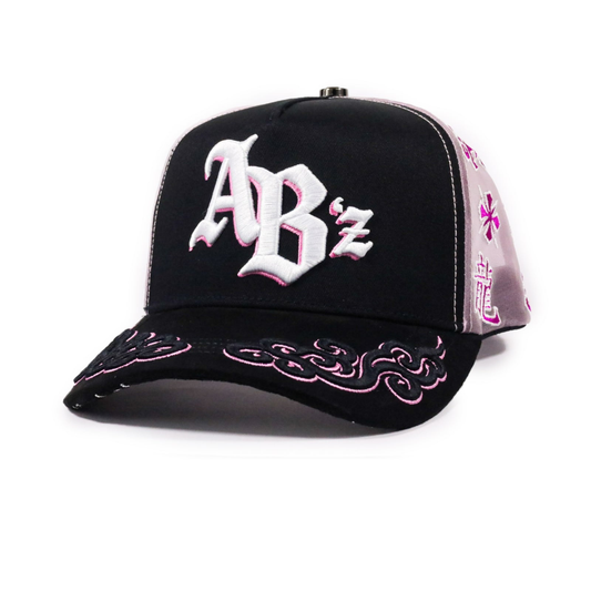 GORRA BAEZ "ABZ" SHIFU