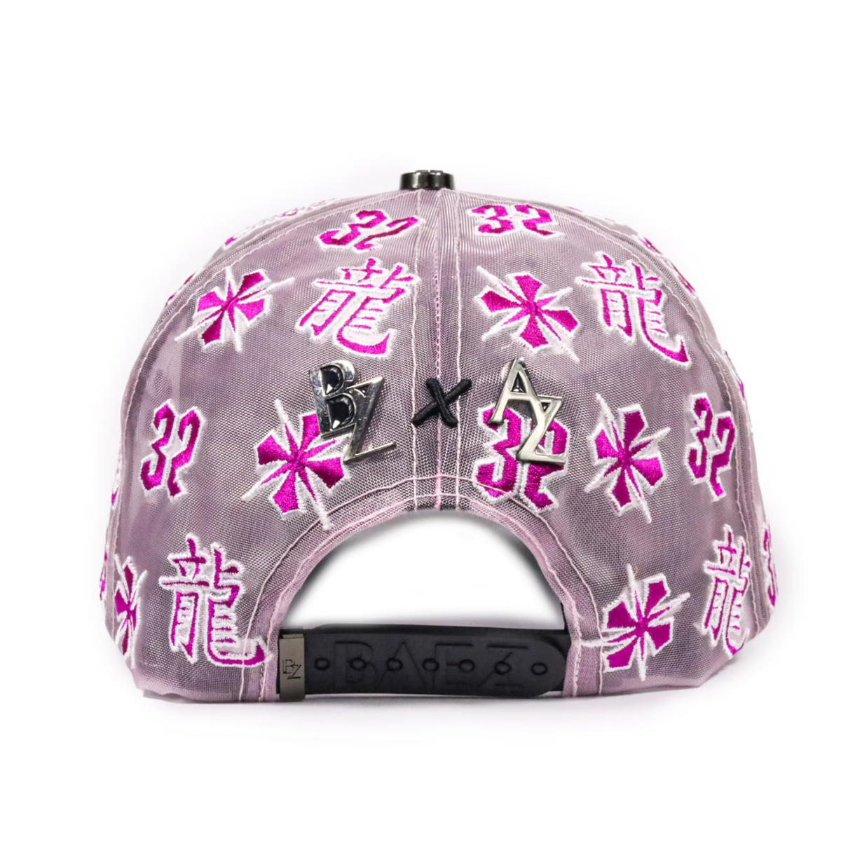 GORRA BAEZ "ABZ" SHIFU