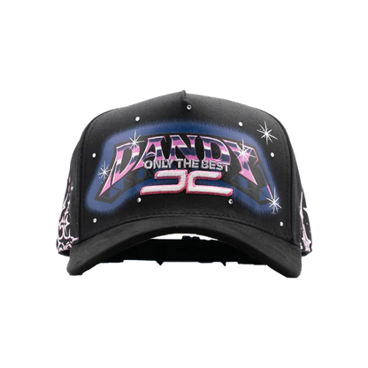 GORRA DANDY HATS "MEMBERS ONLY"