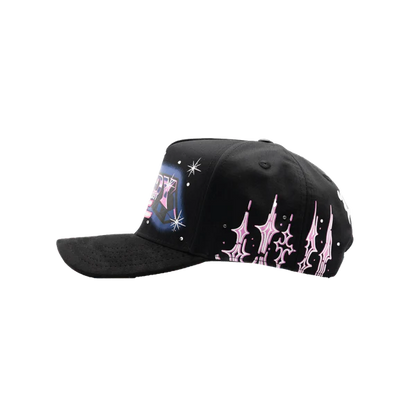 GORRA DANDY HATS "MEMBERS ONLY"