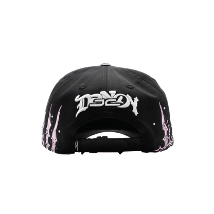 GORRA DANDY HATS "MEMBERS ONLY"