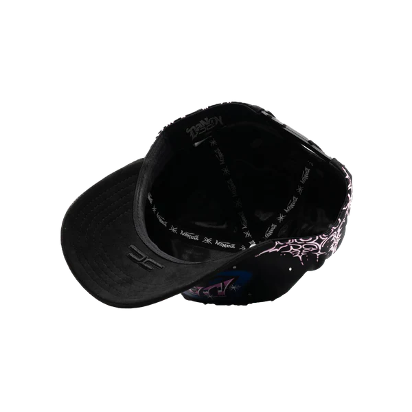 GORRA DANDY HATS "MEMBERS ONLY"