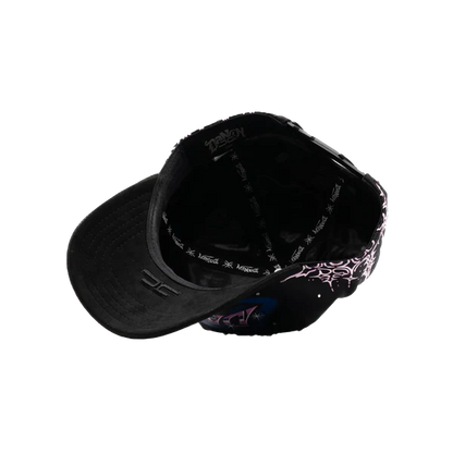 GORRA DANDY HATS "MEMBERS ONLY"