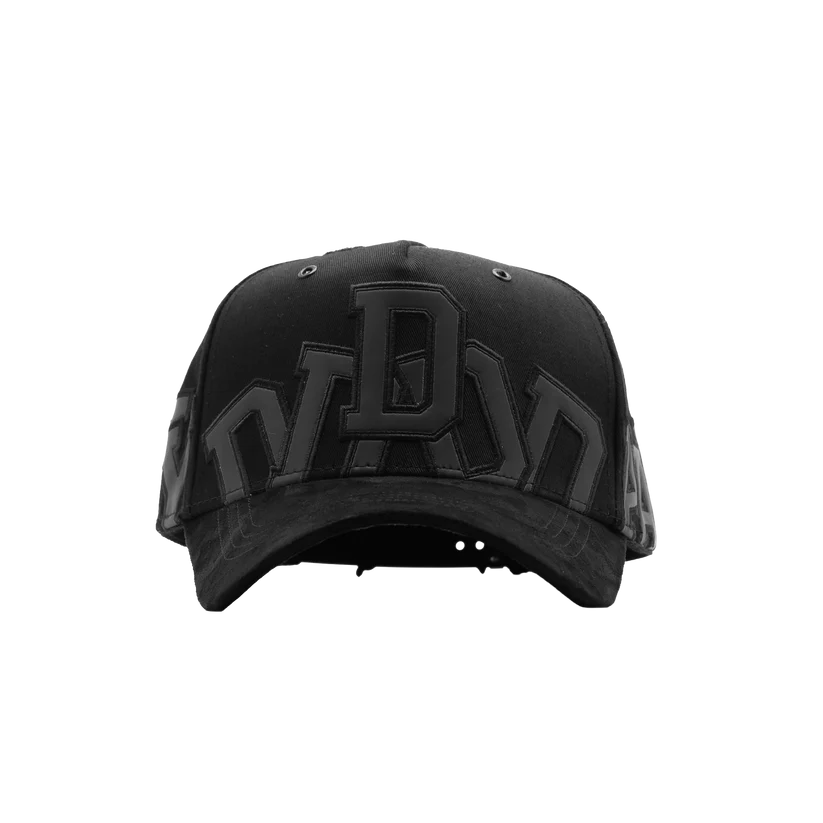 GORRA DANDY HATS "DDDAAANNNDDDYYY"