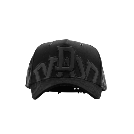 GORRA DANDY HATS "DDDAAANNNDDDYYY"