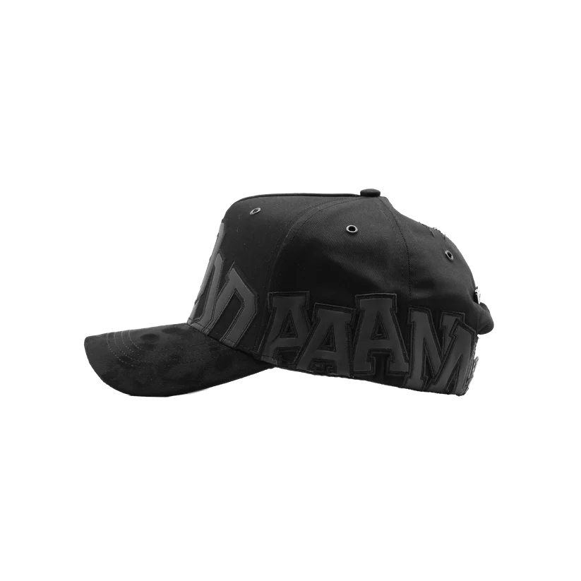 GORRA DANDY HATS "DDDAAANNNDDDYYY"