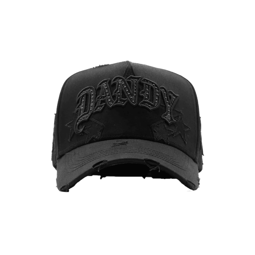 GORRA DANDY HATS "I AM A STAR"
