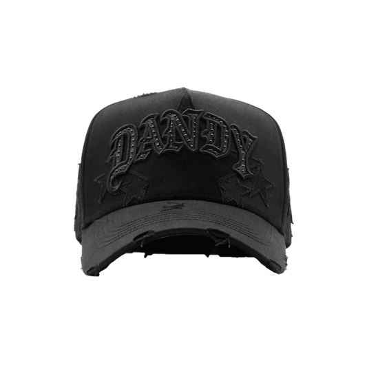 GORRA DANDY HATS "I AM A STAR"