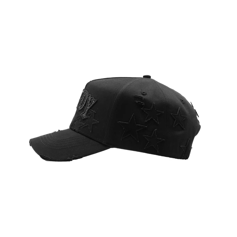 GORRA DANDY HATS "I AM A STAR"