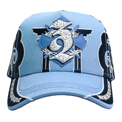 GORRA BAEZ "BAEZ X SHIFU 3.0" SHIFU