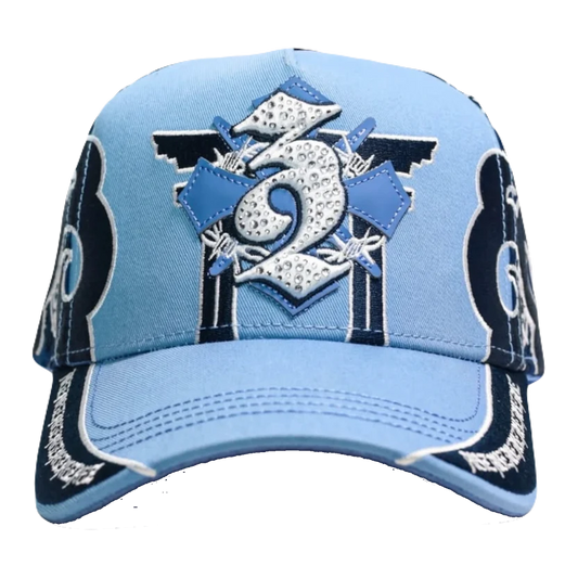GORRA BAEZ "BAEZ X SHIFU 3.0" SHIFU