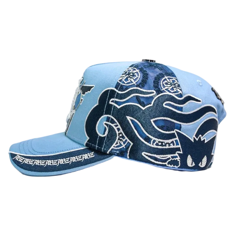 GORRA BAEZ "BAEZ X SHIFU 3.0" SHIFU