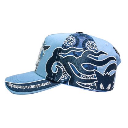 GORRA BAEZ "BAEZ X SHIFU 3.0" SHIFU