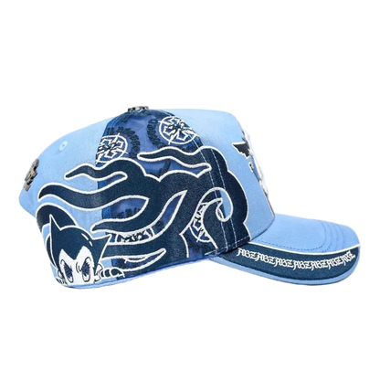 GORRA BAEZ "BAEZ X SHIFU 3.0" SHIFU