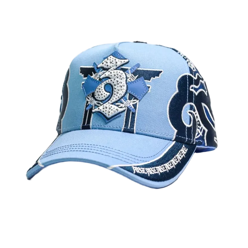 GORRA BAEZ "BAEZ X SHIFU 3.0" SHIFU
