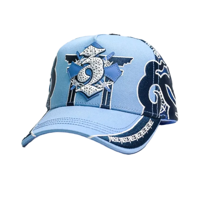 GORRA BAEZ "BAEZ X SHIFU 3.0" SHIFU