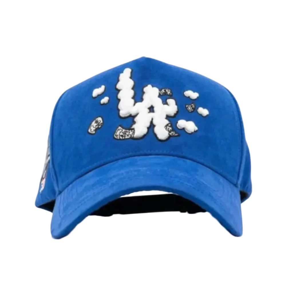 GORRA 31 HATS "LA CLOUD"