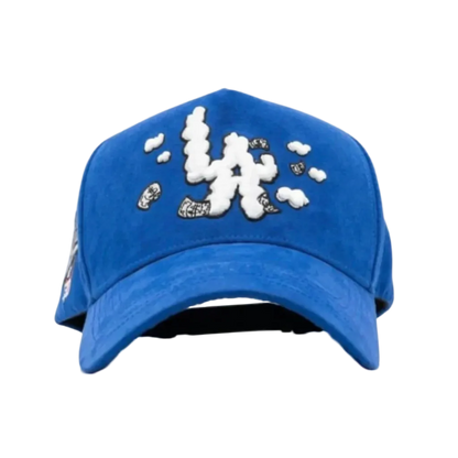 GORRA 31 HATS "LA CLOUD"