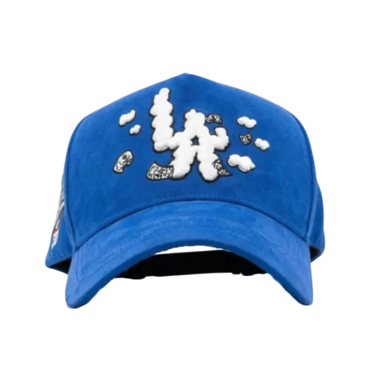 GORRA 31 HATS "LA CLOUD"