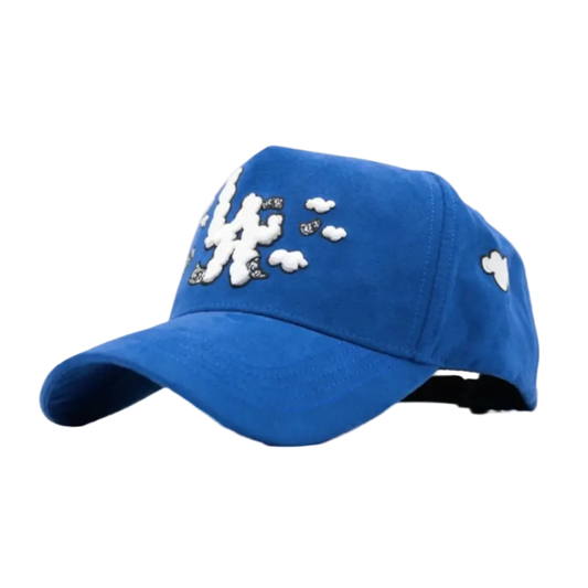 GORRA 31 HATS "LA CLOUD"