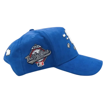 GORRA 31 HATS "LA CLOUD"