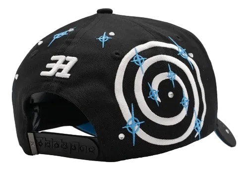 GORRA 31 HATS "T-STAR"