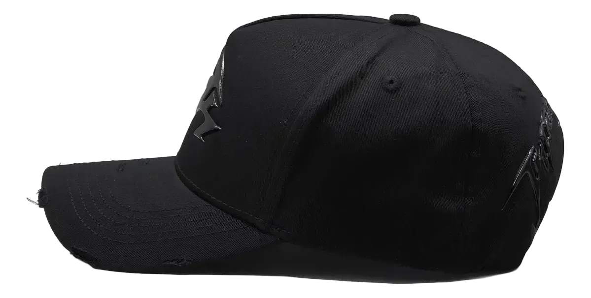GORRA 31 HATS "BLACK SHADOW"