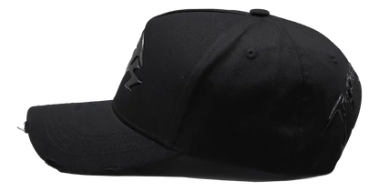 GORRA 31 HATS "BLACK SHADOW"