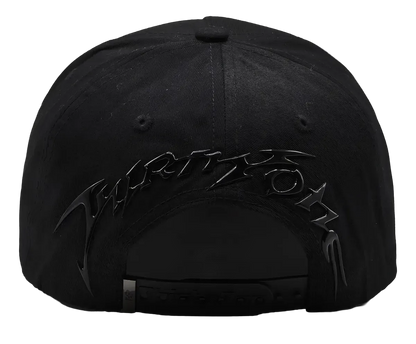 GORRA 31 HATS "BLACK SHADOW"