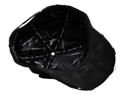 GORRA 31 HATS "BLACK SHADOW"