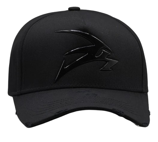 GORRA 31 HATS "BLACK SHADOW"