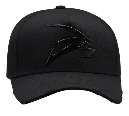 GORRA 31 HATS "BLACK SHADOW"