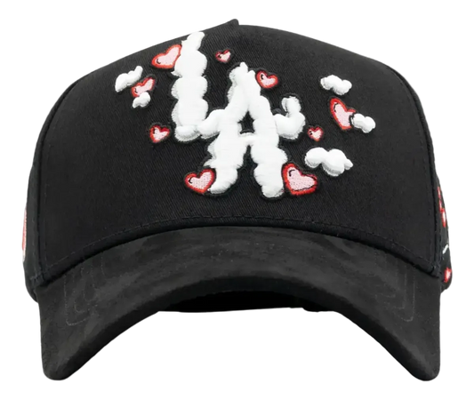 GORRA 31 HATS "LA LOVE CLOUDS"