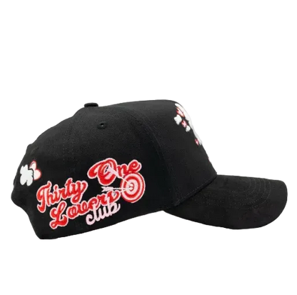 GORRA 31 HATS "LA LOVE CLOUDS"