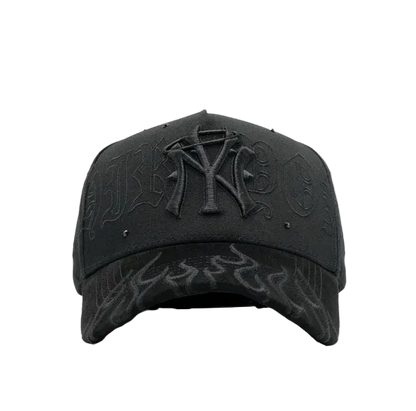 GORRA 31 HATS "NY FLAMES"