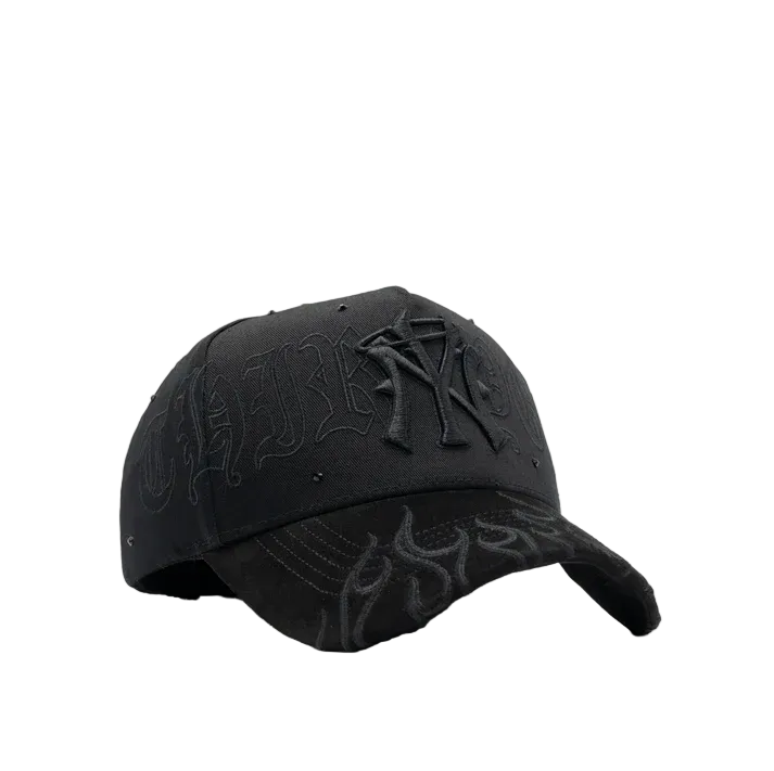 GORRA 31 HATS "NY FLAMES"