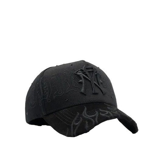 GORRA 31 HATS "NY FLAMES"