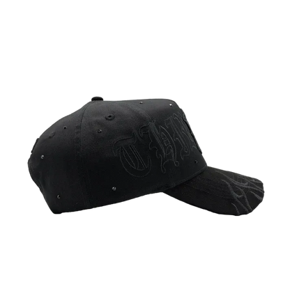 GORRA 31 HATS "NY FLAMES"
