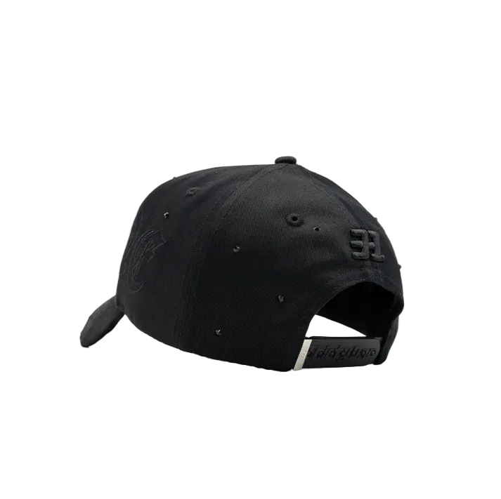 GORRA 31 HATS "NY FLAMES"